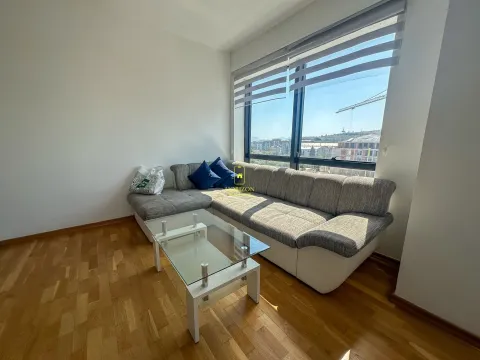 Rent, two bedroom apartment, 68m², Ljubović, Podgorica - image 4