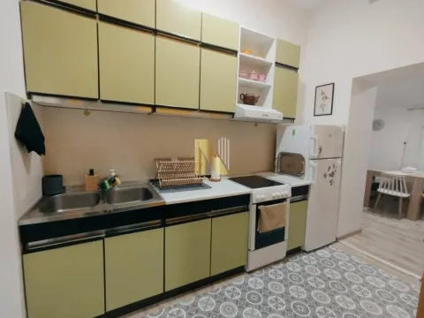 Izdavanje, jednosoban stan, 40m², Podbara, Novi Sad Sve Podlokacije - image 4
