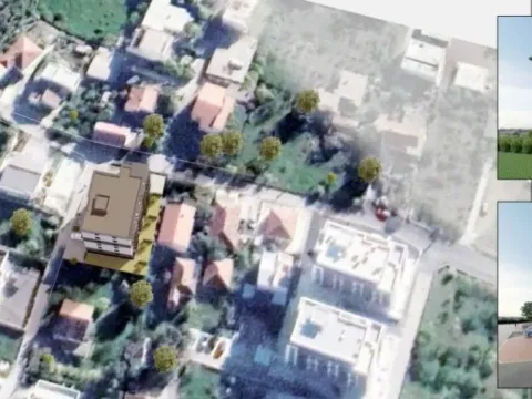 Sale, one bedroom apartment, 52m², Bar, Crna Gora - image 2