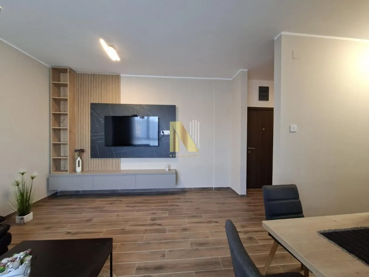 Prodaja, dvosoban stan, 49m², Banja Vrdnik, Irig