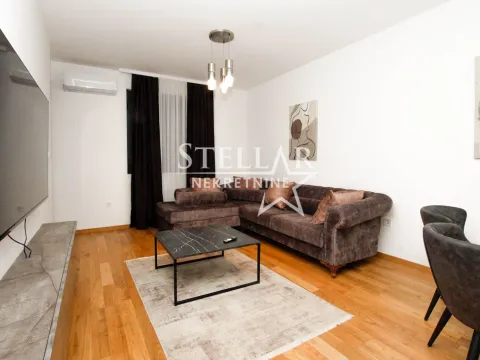 Izdavanje, stan, 69m², City Kvart, Podgorica - image 14