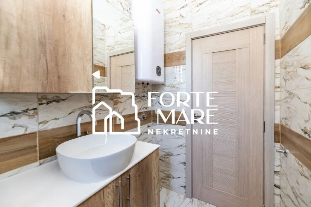 Prodaja, jednosoban stan, 44m², Kumbor, Herceg Novi