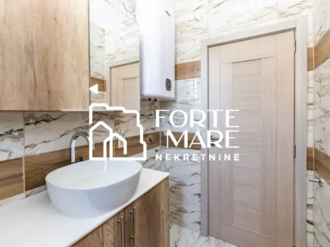 Prodaja, stan, 44m², Kumbor, Herceg Novi - image 4