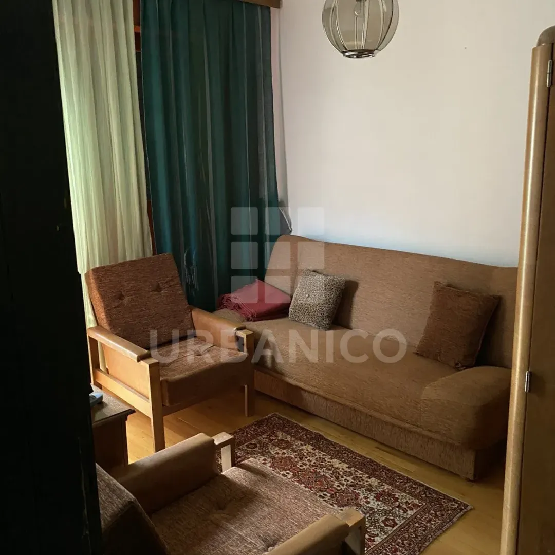 Prodaja, trosoban stan, 96m², Blok 5, Podgorica