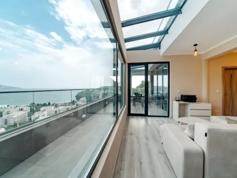 Prodaja, trosoban stan, 233m², Budva, Crna Gora - image 5