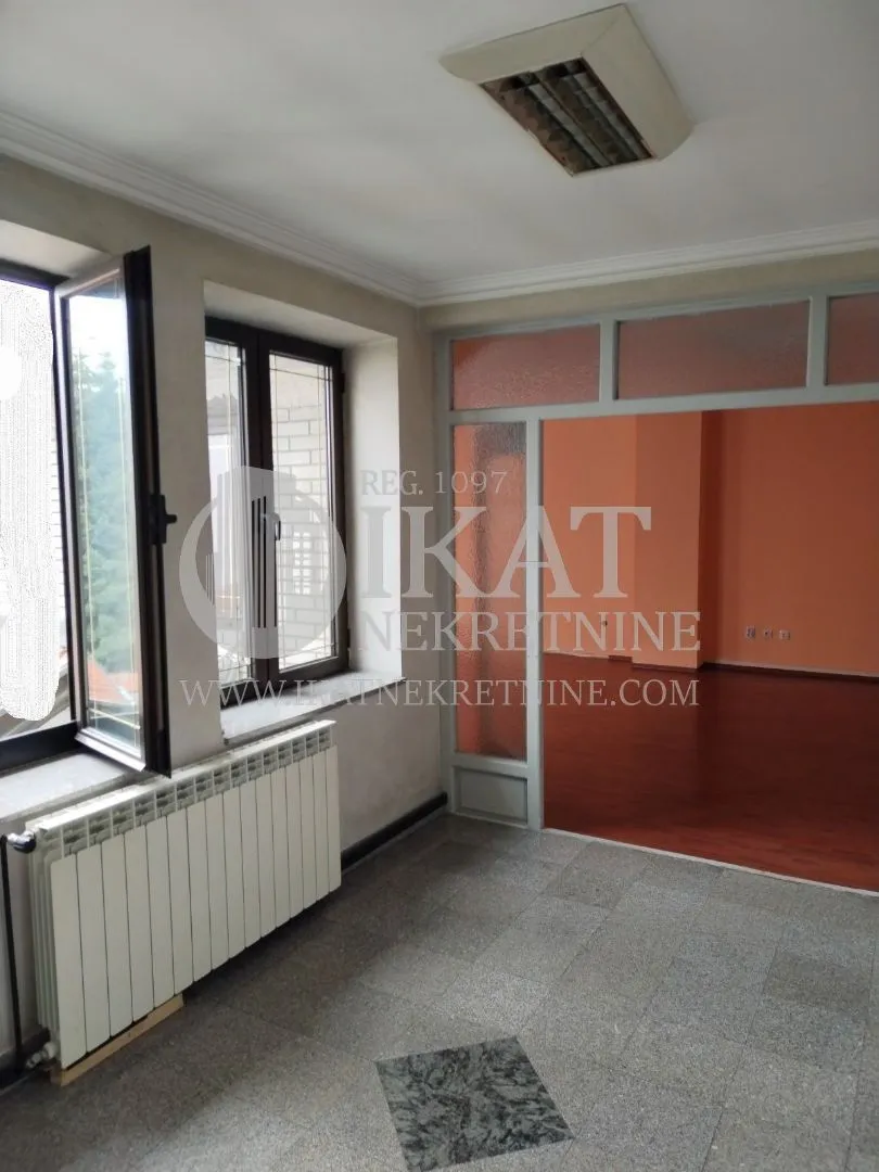 Sale, office space, 212m², Gradska Bolnica, Zvezdara Sve Podlokacije