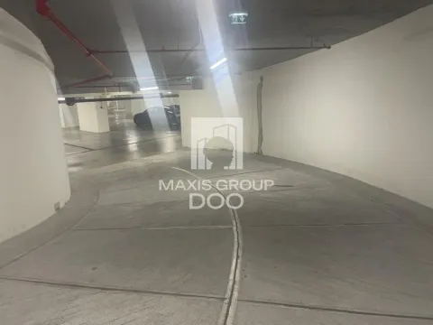 Izdavanje, parking/garaža, 12m², Beograd Na Vodi, Beograd - image 19