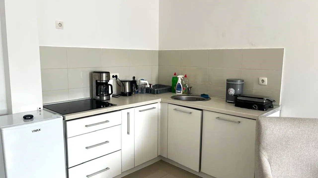 Sale, one bedroom apartment, 77m², Dobrota, Kotor