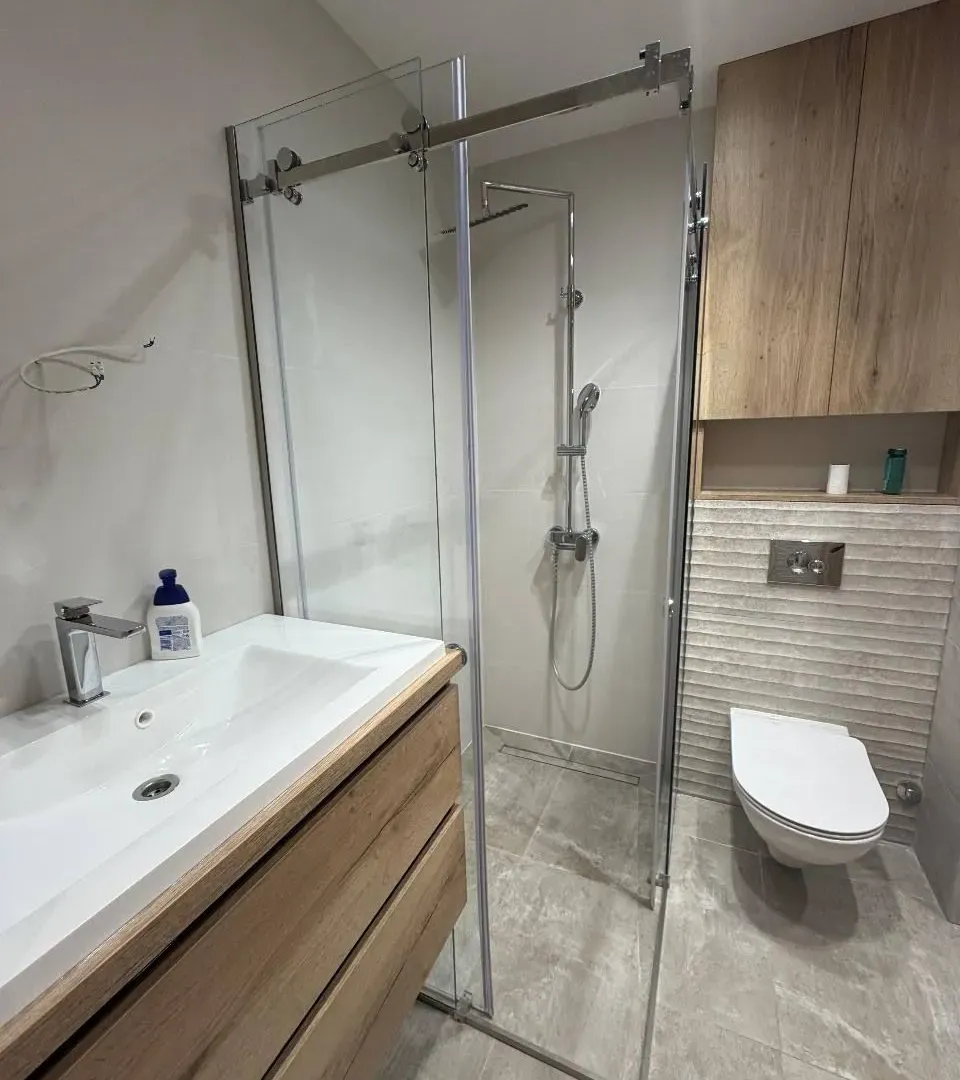 Sale, two bedroom apartment, 89m², Bečići, Budva