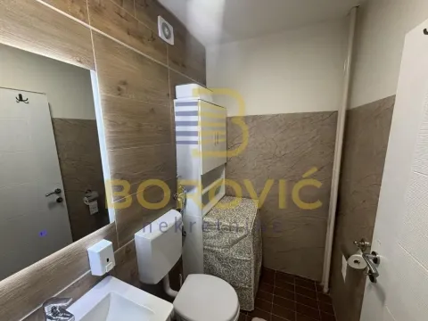 Izdavanje, dvosoban stan, 70m², Novi Beograd Blok 72, Novi Beograd Sve Podlokacije - image 13