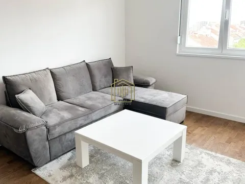 Izdavanje, jednosoban stan, 47m², Stari Aerodrom, Podgorica - image 5