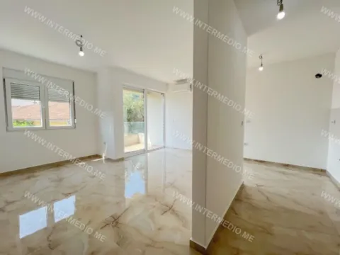 Sale, one bedroom apartment, 46m², Baošići, Herceg Novi - image 7