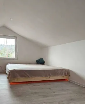 Sale, one bedroom apartment, 42m², Šušanj, Bar - image 6