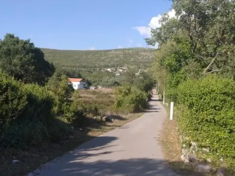 Prodaja, zemljište, 1700m2, Zagora, Kotor Prodaja, zemljište, 1700m2, Zagora, Kotor