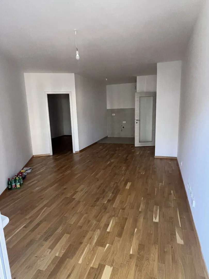 Izdavanje, dvosoban stan, 62m², Zabjelo, Podgorica