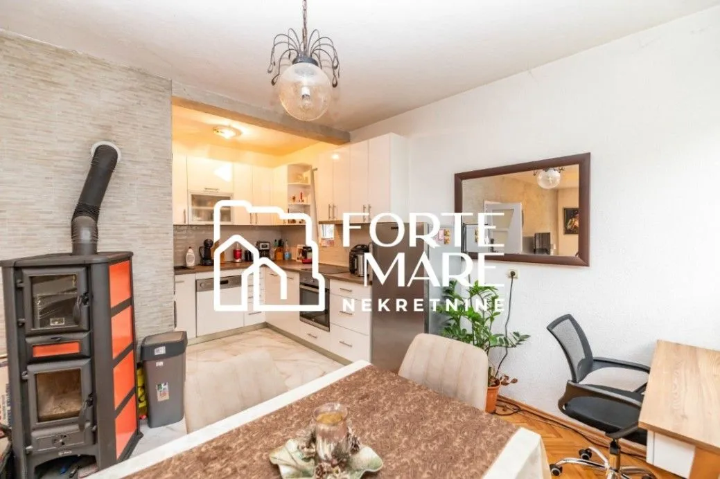 Prodaja, stan, 61m², Topla, Herceg Novi