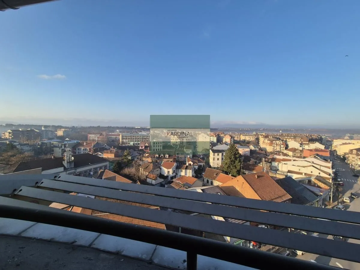Prodaja, stan, 222m², Centar, Jagodina