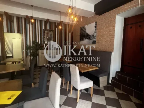 Hospitality for Sale, 180m2, Zemun Gardoš, Zemun, Beograd Hospitality for Sale, 180m2, Zemun Gardoš, Zemun, Beograd