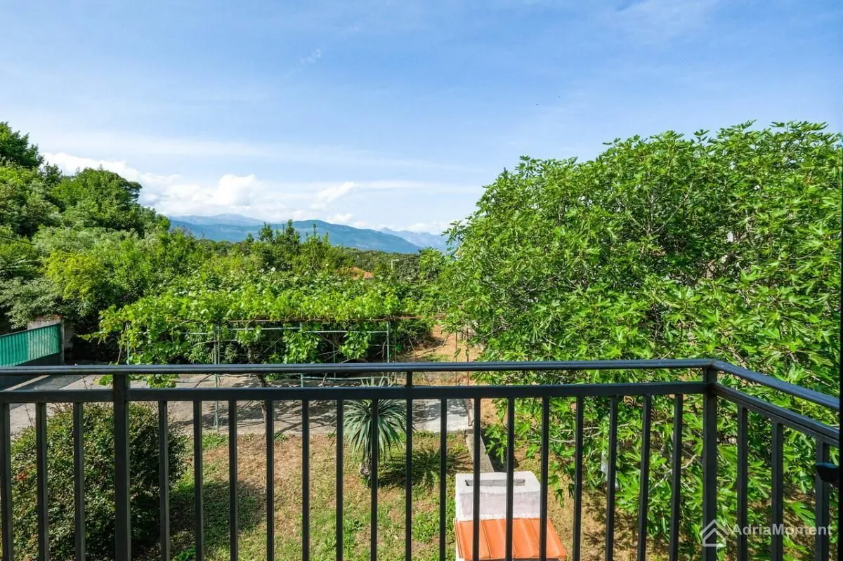 Sale, house, 116m², Krašići, Tivat
