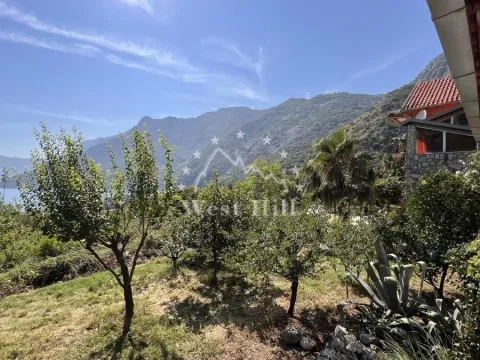 Prodaja, kuća, 70m², Risan, Kotor - image 6