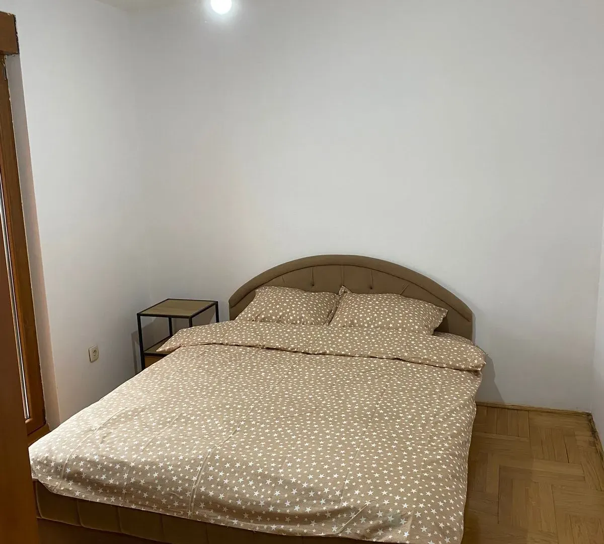 Rent, two bedroom apartment, 55m², Stari Aerodrom, Podgorica