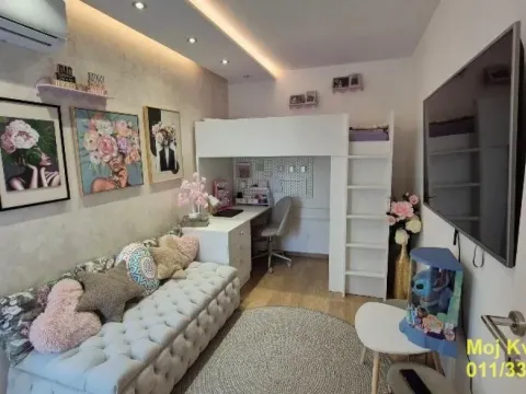 Sale, four bedroom apartment, 69m², Zvezdara Sve Podlokacije, Beograd - image 10