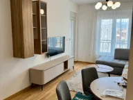 Izdavanje, jednosoban stan, 46m², Stari Aerodrom, Podgorica - image 9