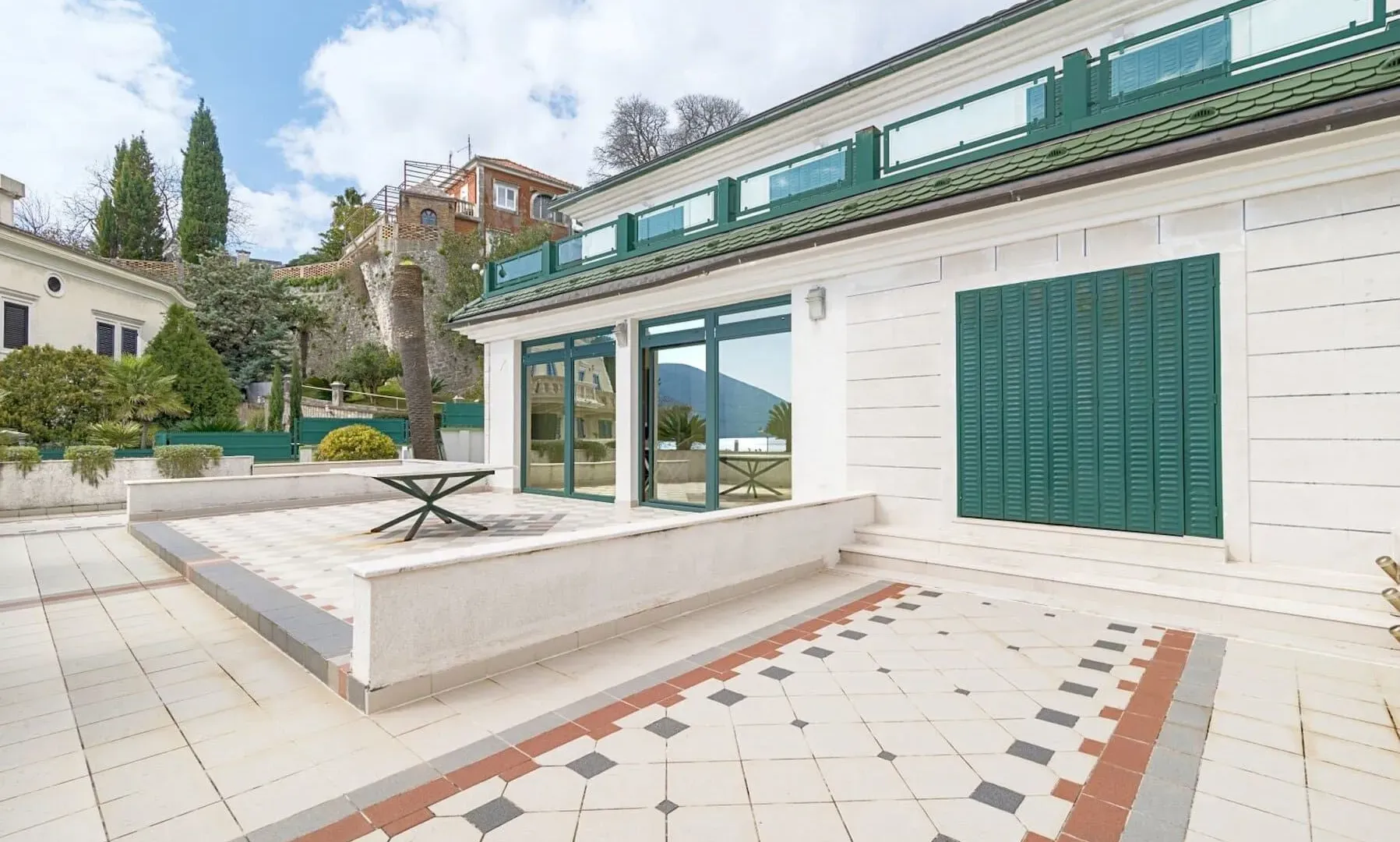 Sale, house, 1m², Savina, Herceg Novi