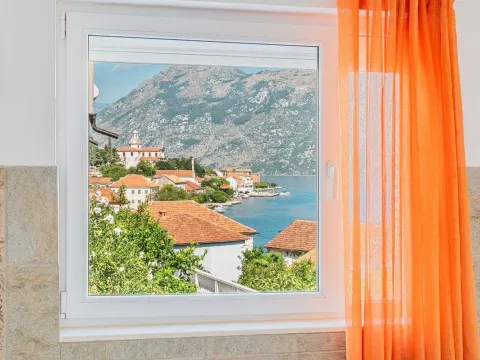 Prodaja, jednosoban stan, 43m², Prčanj, Kotor - image 15