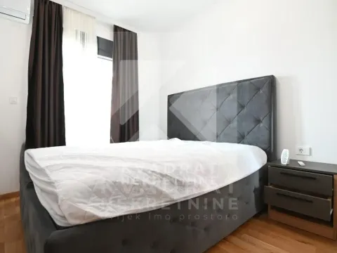 Rent, one bedroom apartment, 47m², New City, Podgorica - image 5