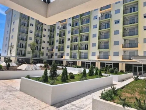 Izdavanje, jednosoban stan, 40m², Zabjelo, Podgorica - image 7