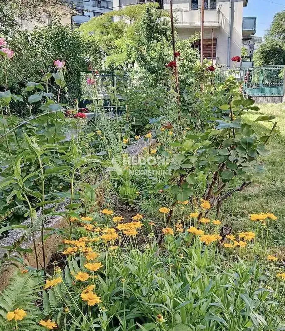 Prodaja, kuća, 87m², Kanarevo Brdo, Beograd