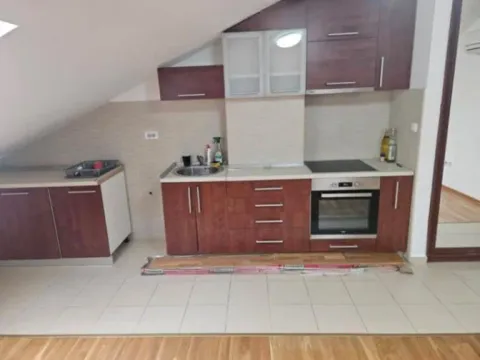 Sale, one bedroom apartment, 49m², Preko Morače, Podgorica - image 5
