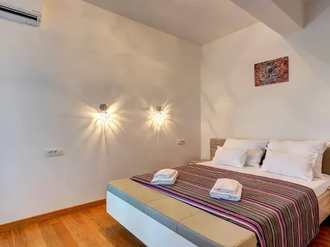 Sale, one bedroom apartment, 76m², Seljanovo, Tivat - image 9