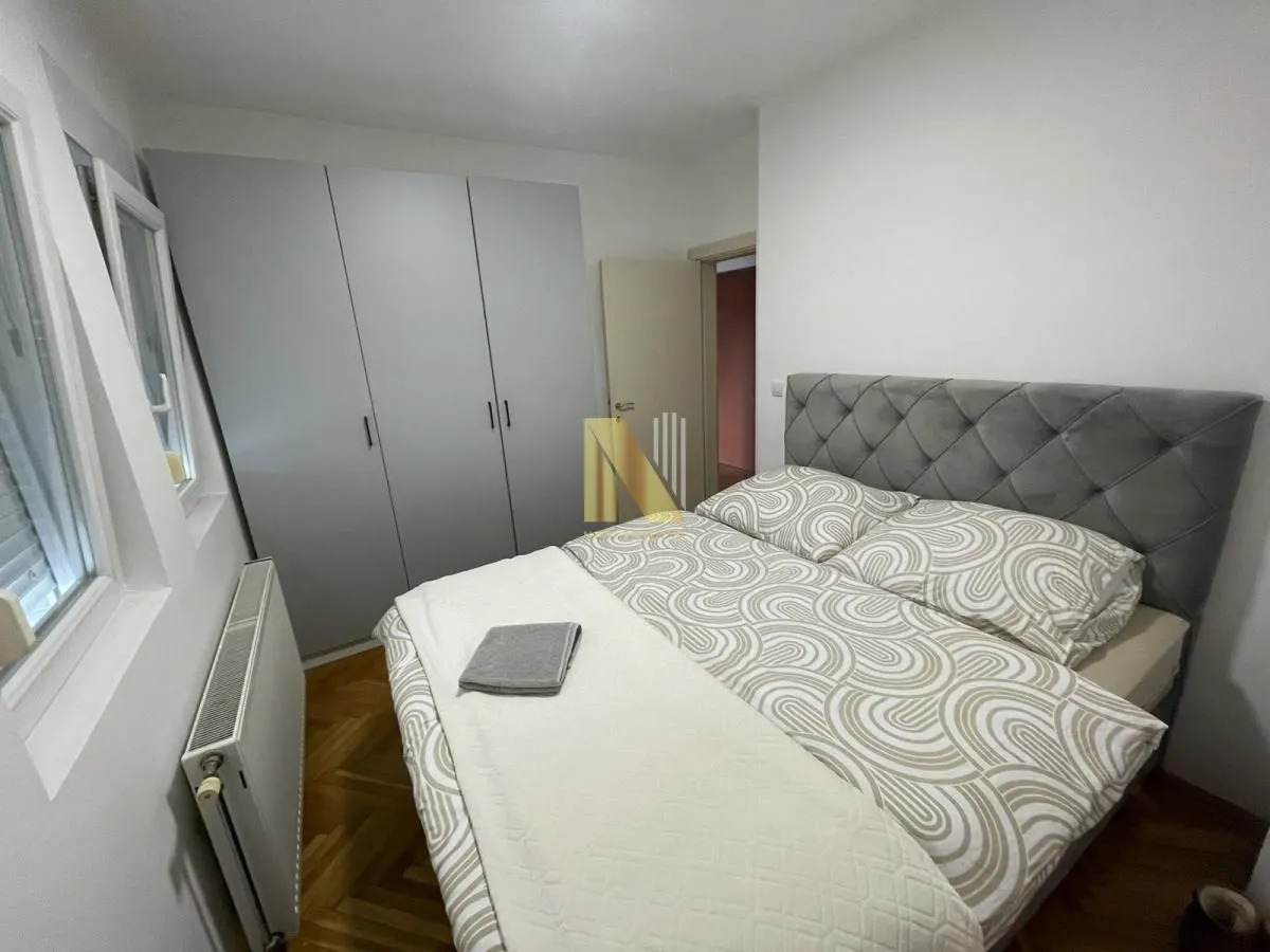 Izdavanje, dvosoban stan, 50m², Grbavica, Novi Sad Sve Podlokacije