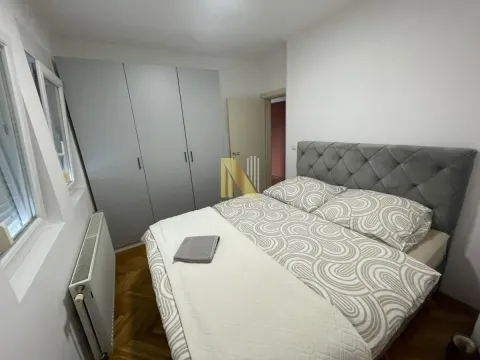 Izdavanje, dvosoban stan, 50m², Grbavica, Novi Sad Sve Podlokacije - image 6