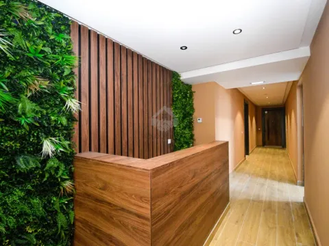 Sale, one bedroom apartment, 42m², Kolašin, Crna Gora - image 12