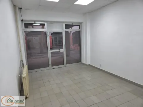 Rent, office space, 160m², Novi Beograd Sve Podlokacije, Beograd - image 2