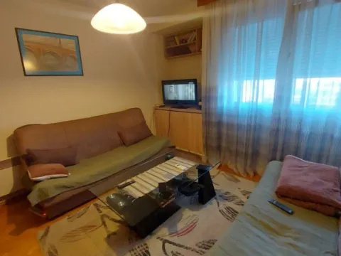 One Bedroom Apartment for Sale, 46m2, Zabjelo, Podgorica One Bedroom Apartment for Sale, 46m2, Zabjelo, Podgorica