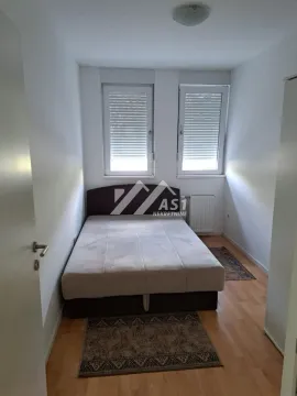 Izdavanje, jednosoban stan, 41m², Detelinara, Novi Sad Sve Podlokacije - image 4