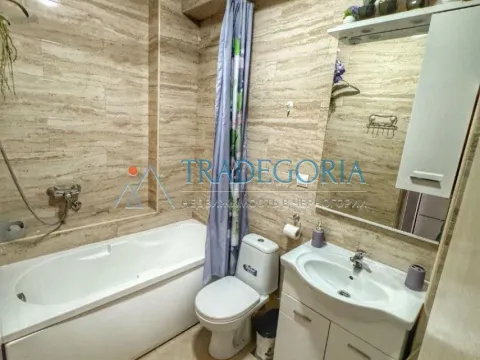 Prodaja, dvosoban stan, 74m², Dobra Voda, Bar - image 2