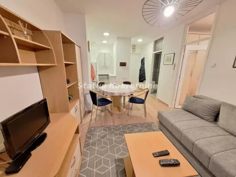 Izdavanje, dvosoban stan, 45m², Novo naselje, Novi Sad - image 4