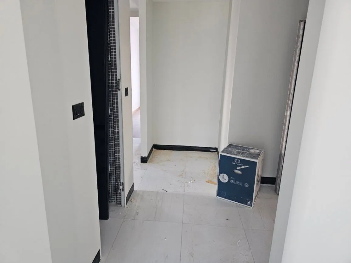 Prodaja, dvosoban stan, 71m², Vezirov Most, Podgorica