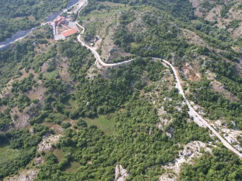 Prodaja, plac, 28500m², Cetinje, Crna Gora - image 4