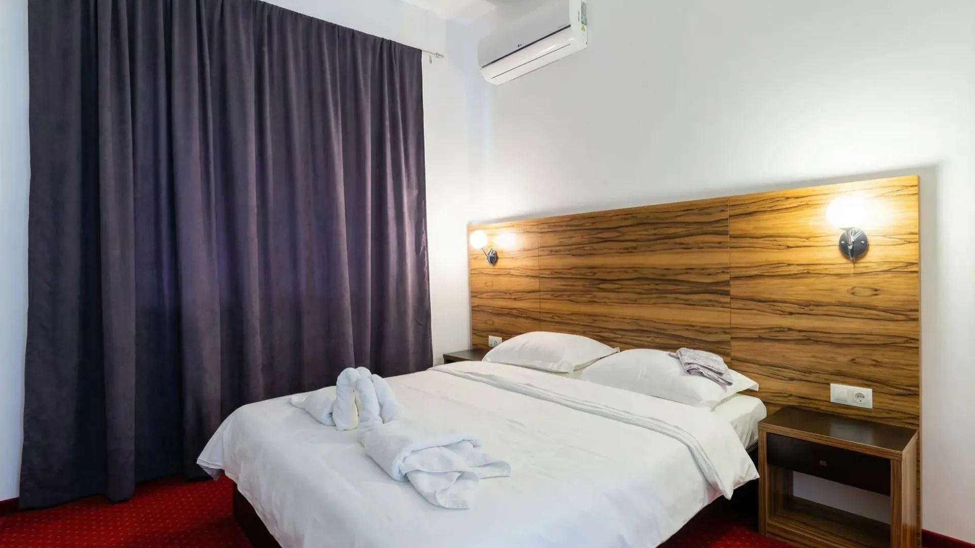 Sale, three bedroom apartment, 83m², Bečići, Budva