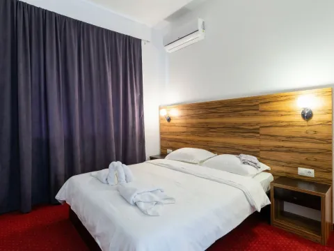 Sale, three bedroom apartment, 83m², Bečići, Budva - image 9