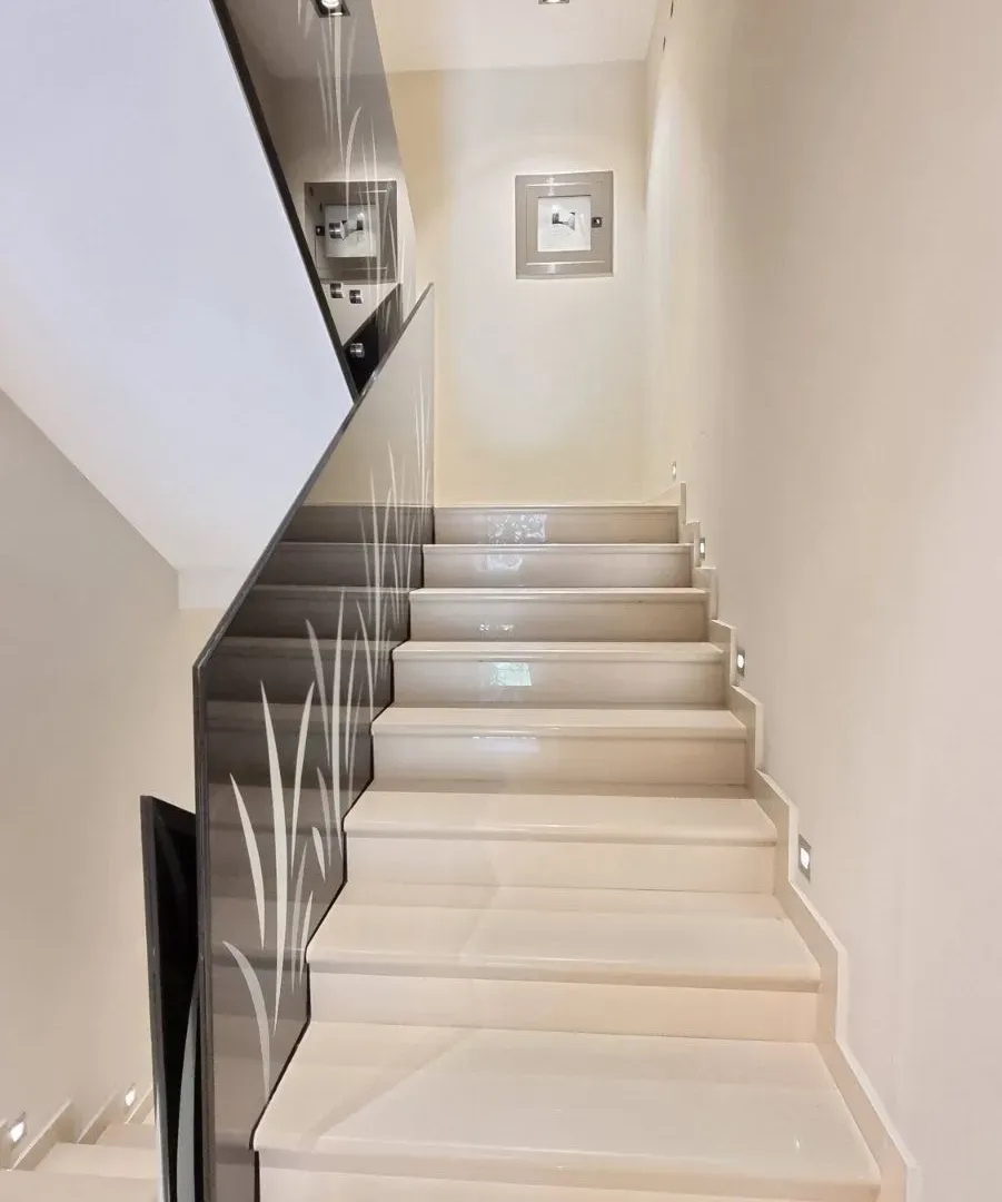 Sale, two bedroom apartment, 107m², Budva, Crna Gora
