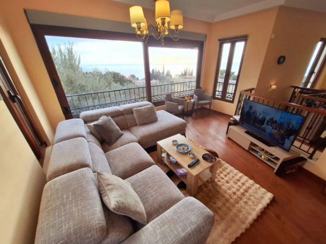 Sale, house, 100m², Katun Reževići, Budva
