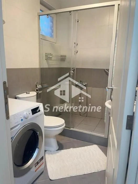 Rent, two bedroom apartment, 55m², Fon (Fon - Bilećka), Voždovac Sve Podlokacije