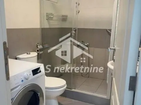 Rent, two bedroom apartment, 55m², Fon (Fon - Bilećka), Voždovac Sve Podlokacije - image 12